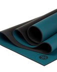 GRP Adapt 5mm tappetino yoga - deep sea