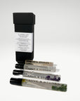 "4 for Life" set di 4 mini spray per ambienti - Love&Stones