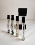 "4 for Life" mini spray per ambienti - Love&Stones