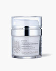 ATENA Crema viso idratante con acido ialuronico, squalene e ceramidi 50ml