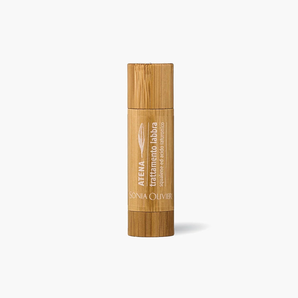 ATENA Trattamento labbra con squalene ed acido ialuronico 5ml