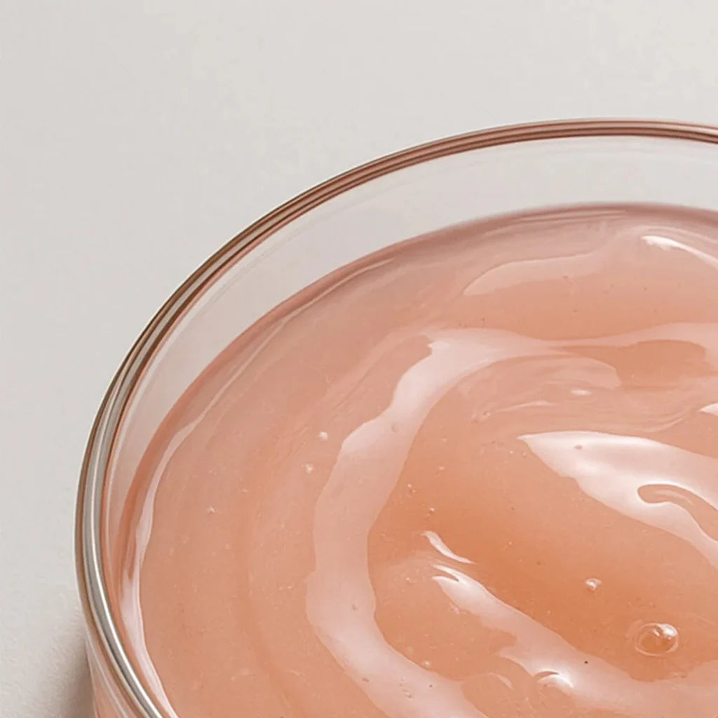 Crema Viso Anti-Stress Mela Rosa dei Monti Sibillini 50ml