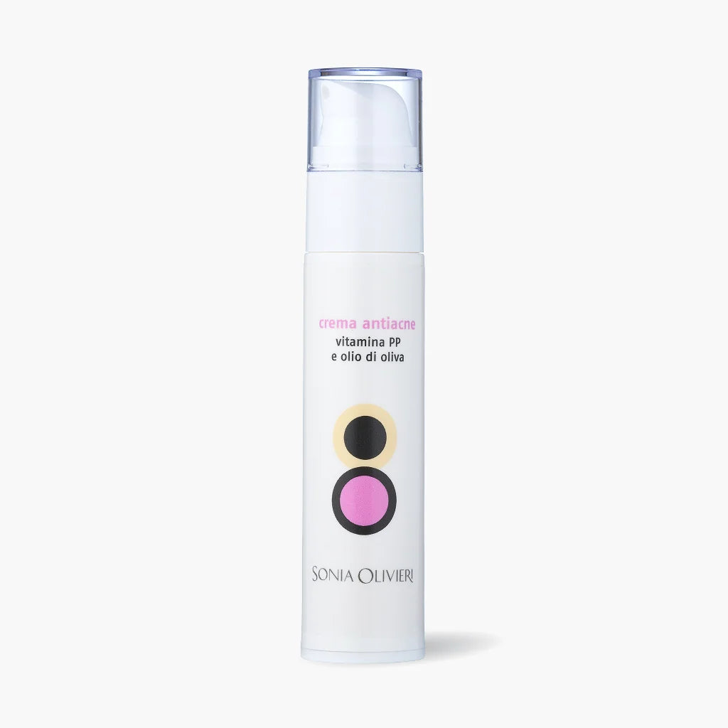 Crema viso anti-imperfezioni 50 ml
