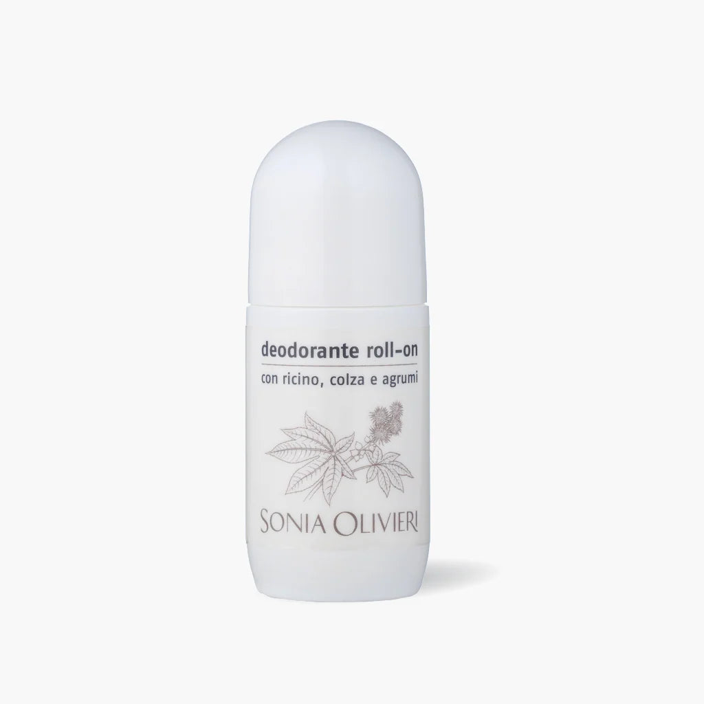 Deodorante roll-on 50 ml