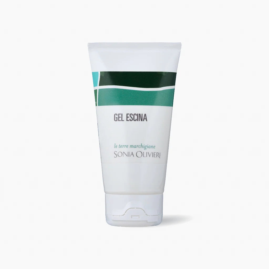 Gel Escina 75 ml