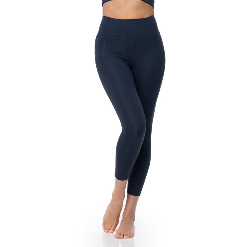 Leggings Vita Alta - Girlfriend Collective