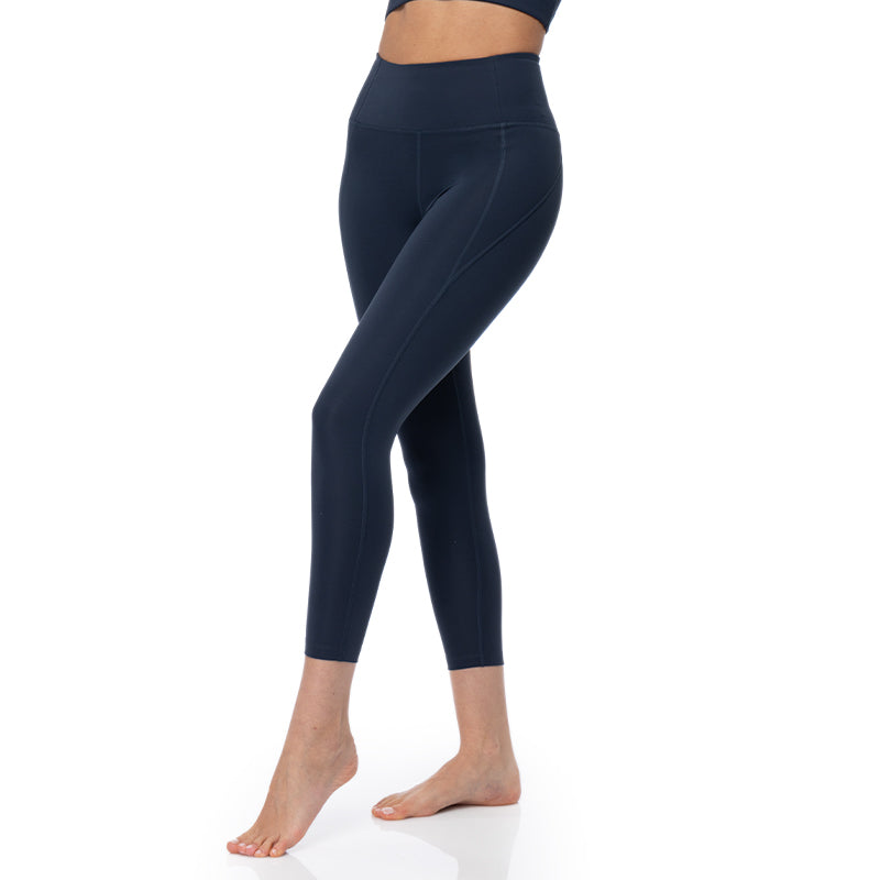 Leggings Vita Alta - Girlfriend Collective