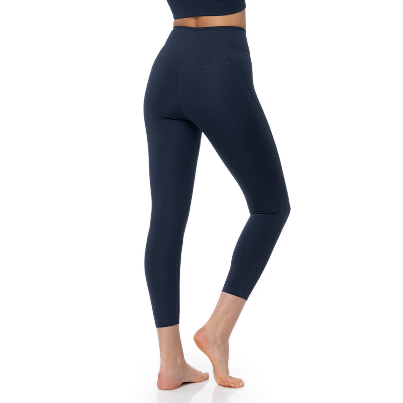 Leggings Vita Alta - Girlfriend Collective