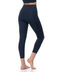 Leggings Vita Alta - Girlfriend Collective