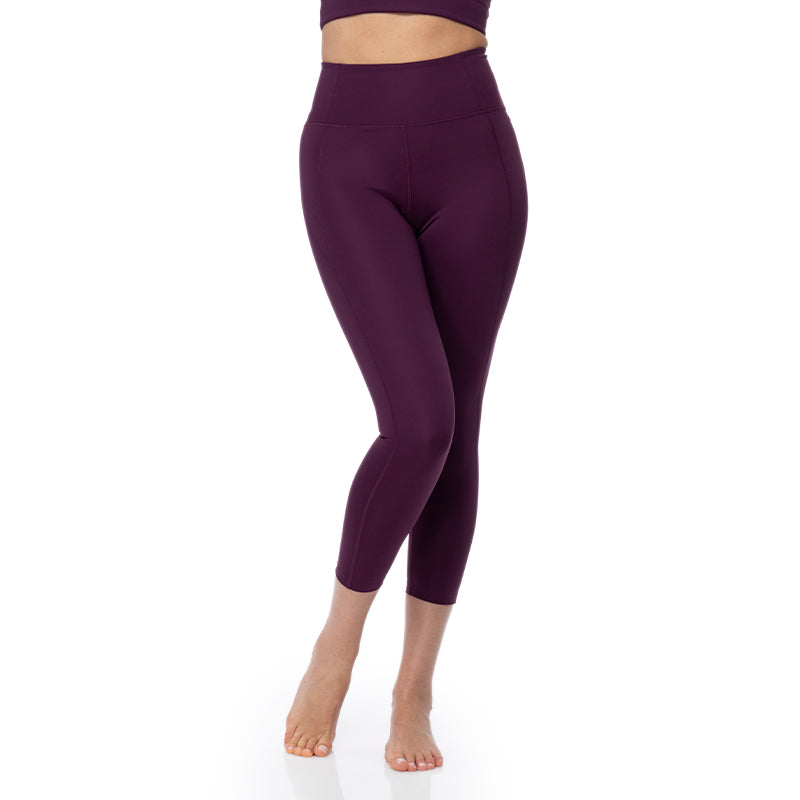 Leggings Vita Alta - Girlfriend Collective