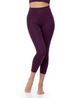 Leggings Vita Alta - Girlfriend Collective