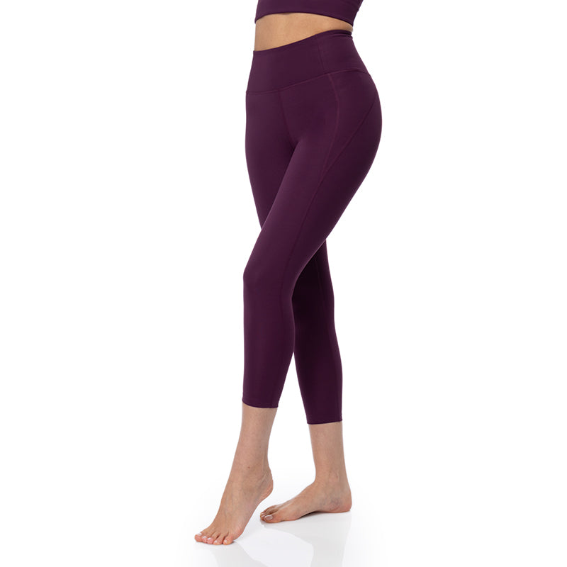 Leggings Vita Alta - Girlfriend Collective