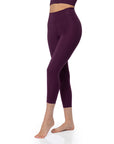 Leggings Vita Alta - Girlfriend Collective