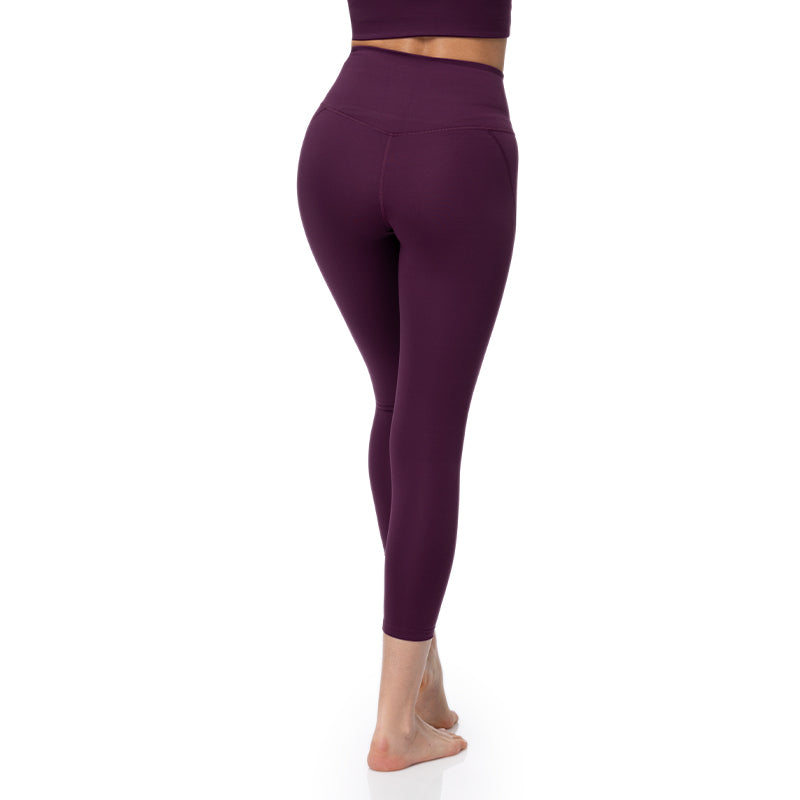 Leggings Vita Alta - Girlfriend Collective