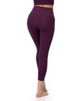 Leggings Vita Alta - Girlfriend Collective