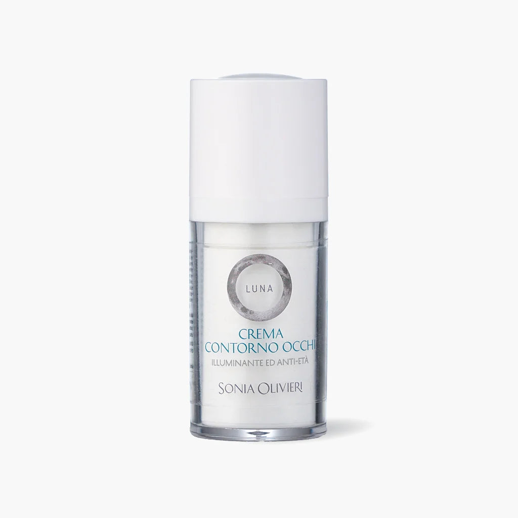 LUNA Crema contorno occhi 15 ml