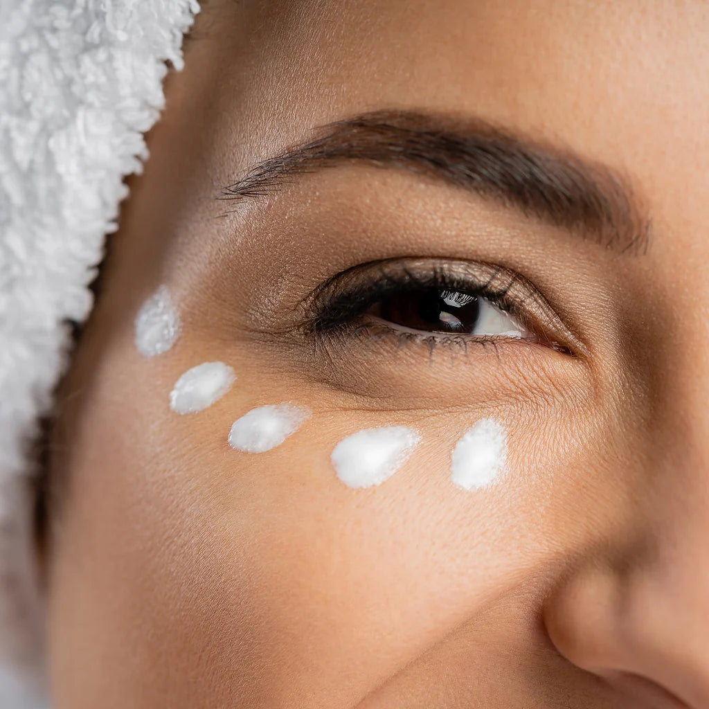 LUNA Crema contorno occhi 15 ml