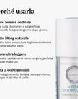 LUNA Crema contorno occhi 15 ml