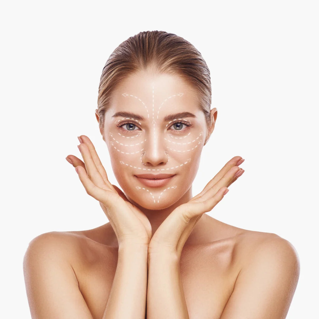 NETTUNO Siero Lifting Viso-Occhi ai Sette Peptidi 30 ml