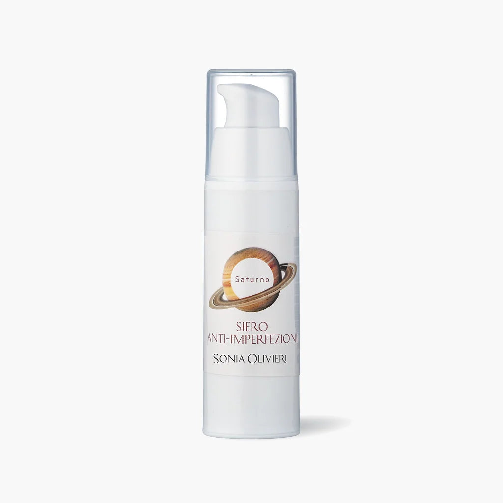 SATURNO Siero anti-imperfezioni 30 ml