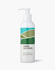 Shampoo Aloe e Serenoa 200 ml