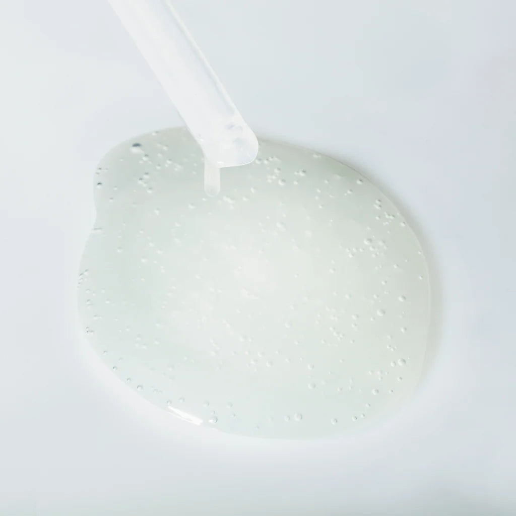 Shampoo Aloe e Serenoa 200 ml