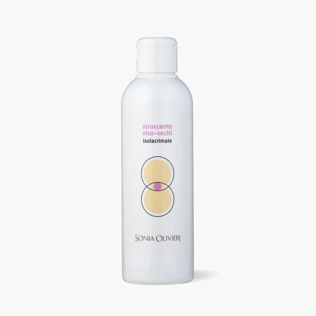 Struccante Occhi Isolacrimale 200 ml