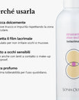Struccante Occhi Isolacrimale 200 ml