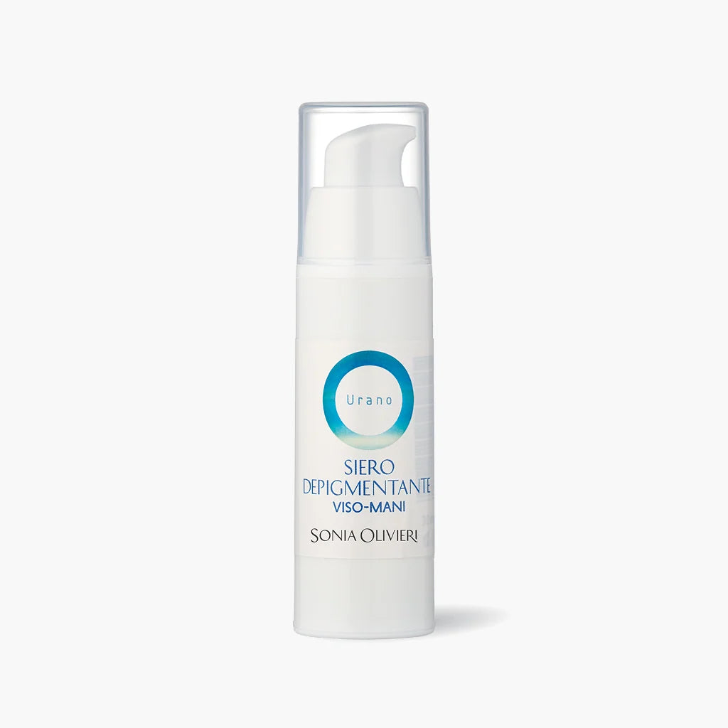 URANO Siero Depigmentante 30 ml