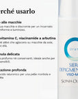 URANO Siero Depigmentante 30 ml