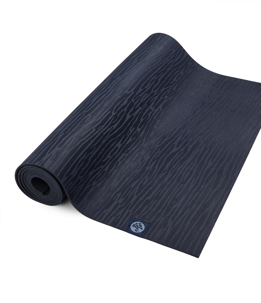 Manduka eKO Lite - Blue Toad Midnight