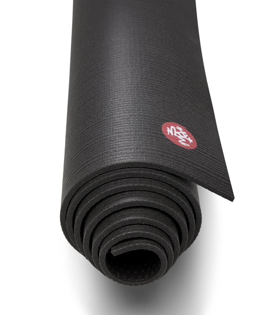 Manduka Tappetino Yoga PRO - nero
