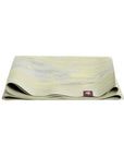 Manduka eKO SuperLite - Limelight marbled