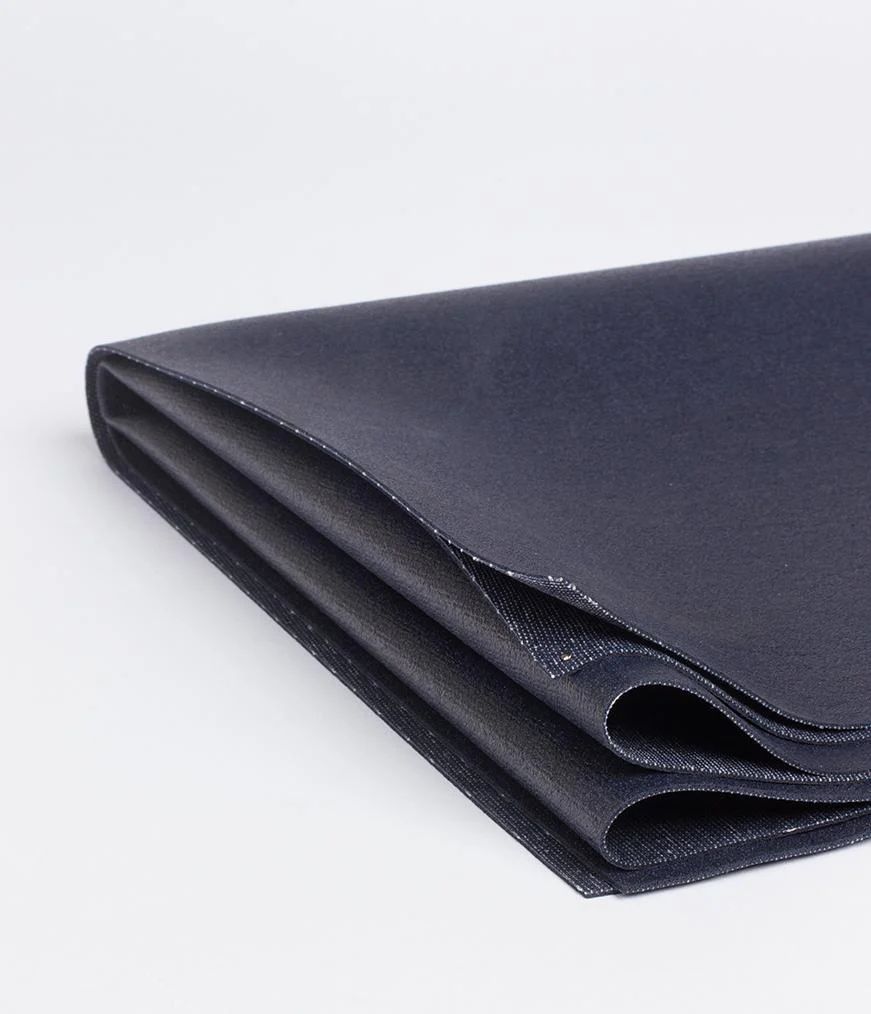 Manduka eKO SuperLite - Midnight 79 inch