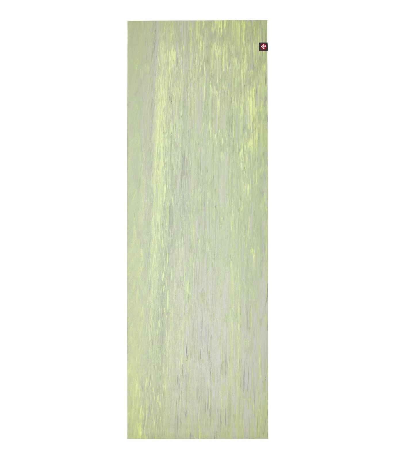 Manduka eKO SuperLite - Limelight marbled
