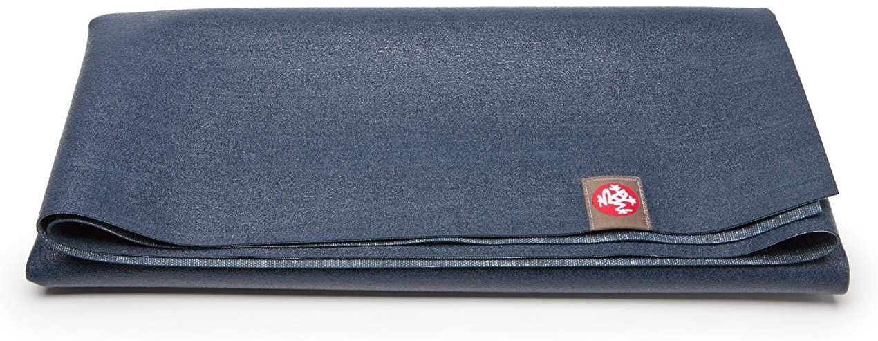 Manduka eKO SuperLite - Midnight 79 inch