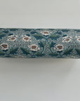 Bolster - cuscino da meditazione in cotone floreale Sanderson