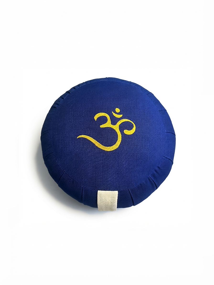YOGA MEDITATION CUSHION - ZAFU