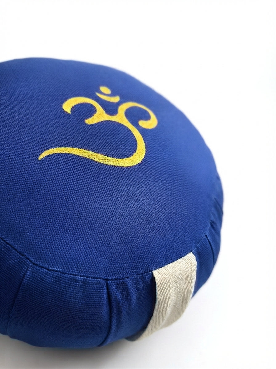 YOGA MEDITATION CUSHION - ZAFU