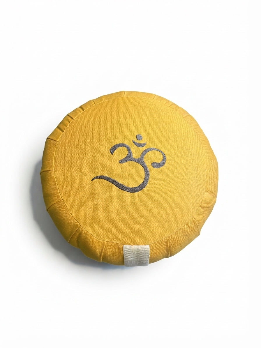 YOGA MEDITATION CUSHION - ZAFU