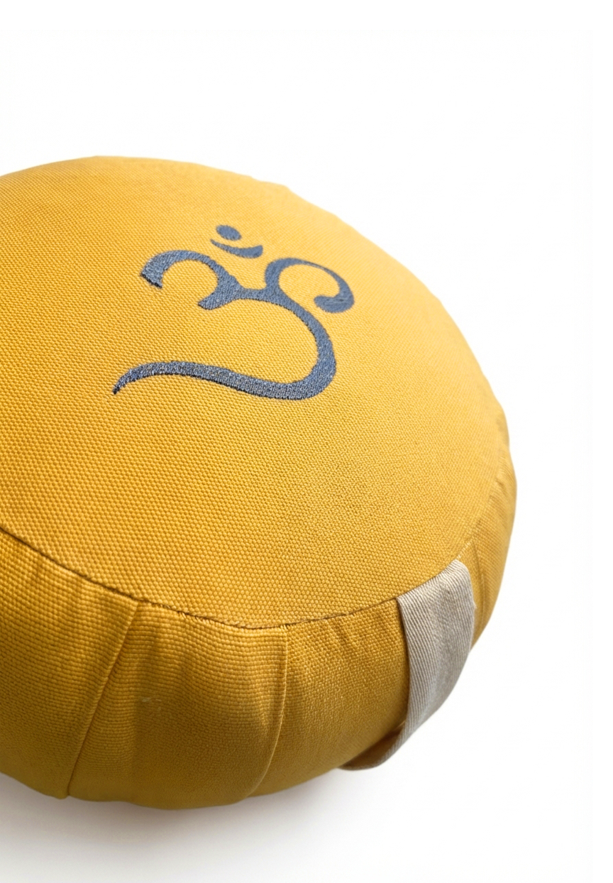 YOGA MEDITATION CUSHION - ZAFU