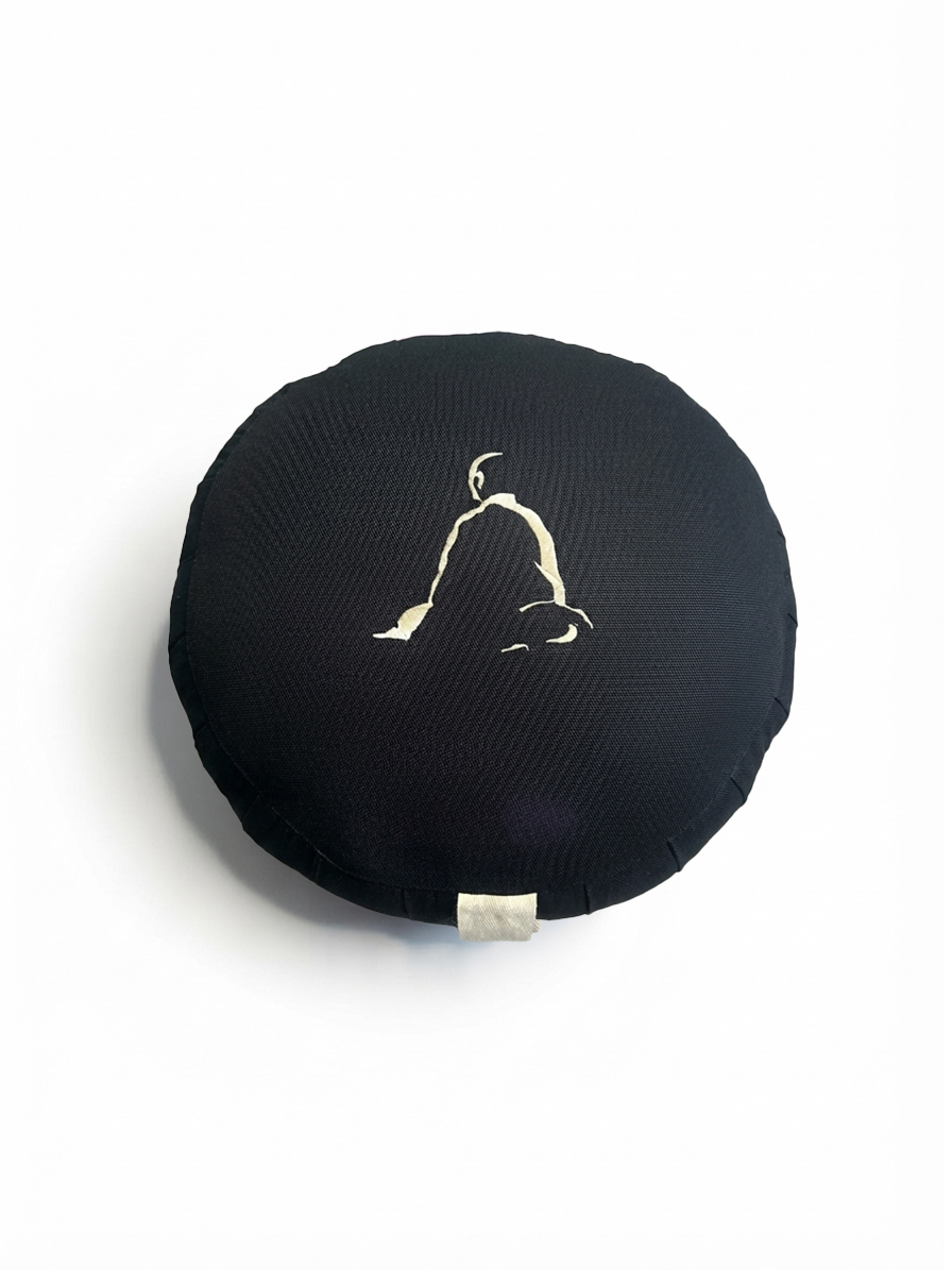 YOGA MEDITATION CUSHION - ZAFU