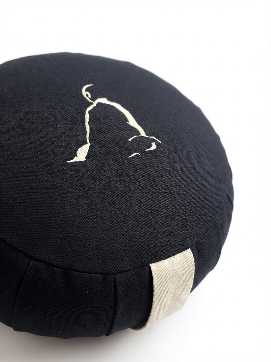 YOGA MEDITATION CUSHION - ZAFU