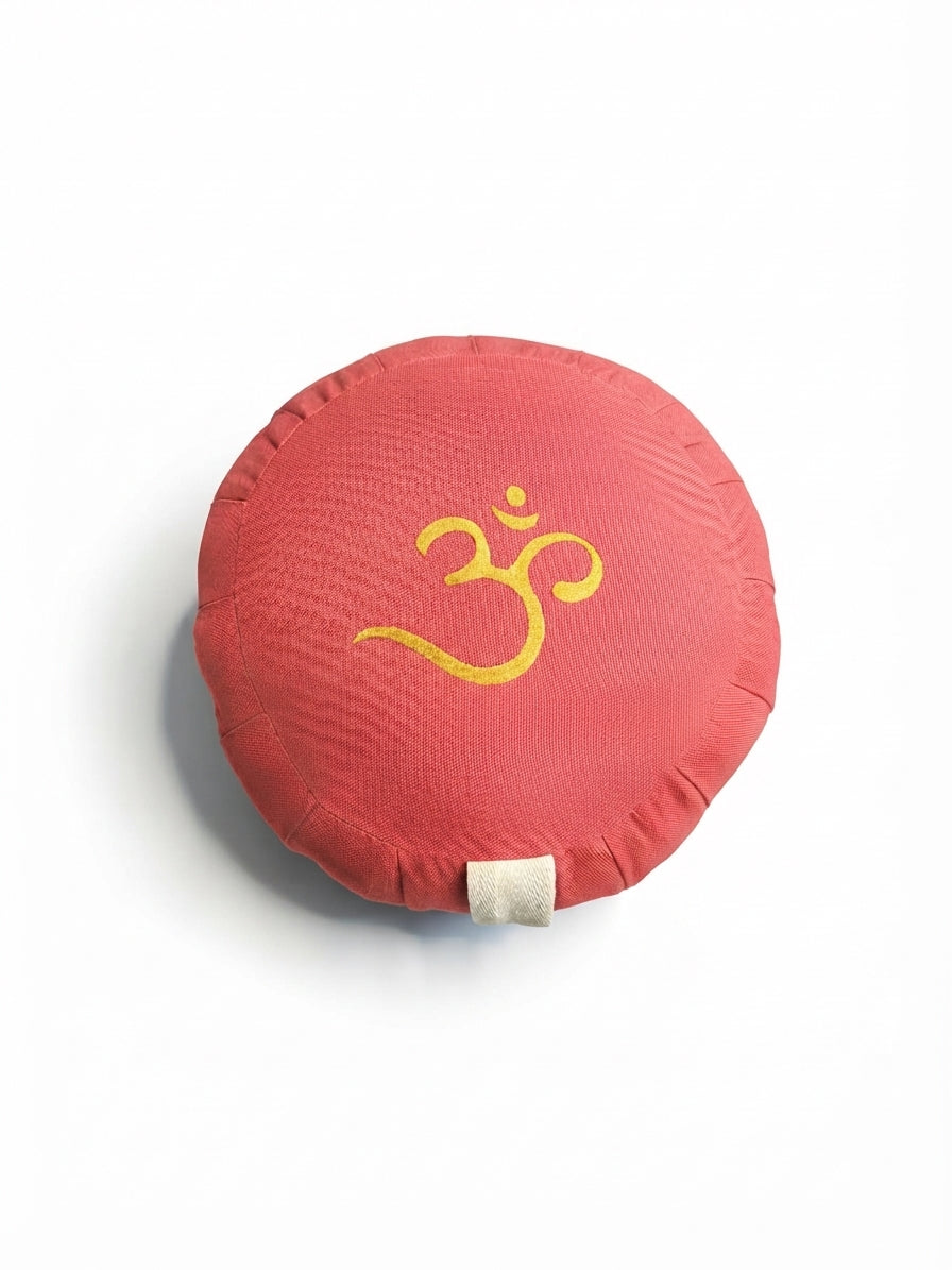 YOGA MEDITATION CUSHION - ZAFU