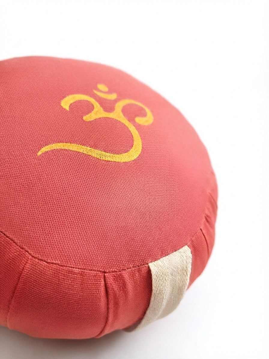 YOGA MEDITATION CUSHION - ZAFU