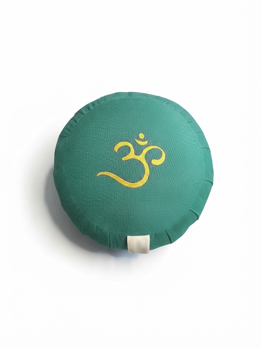 YOGA MEDITATION CUSHION - ZAFU