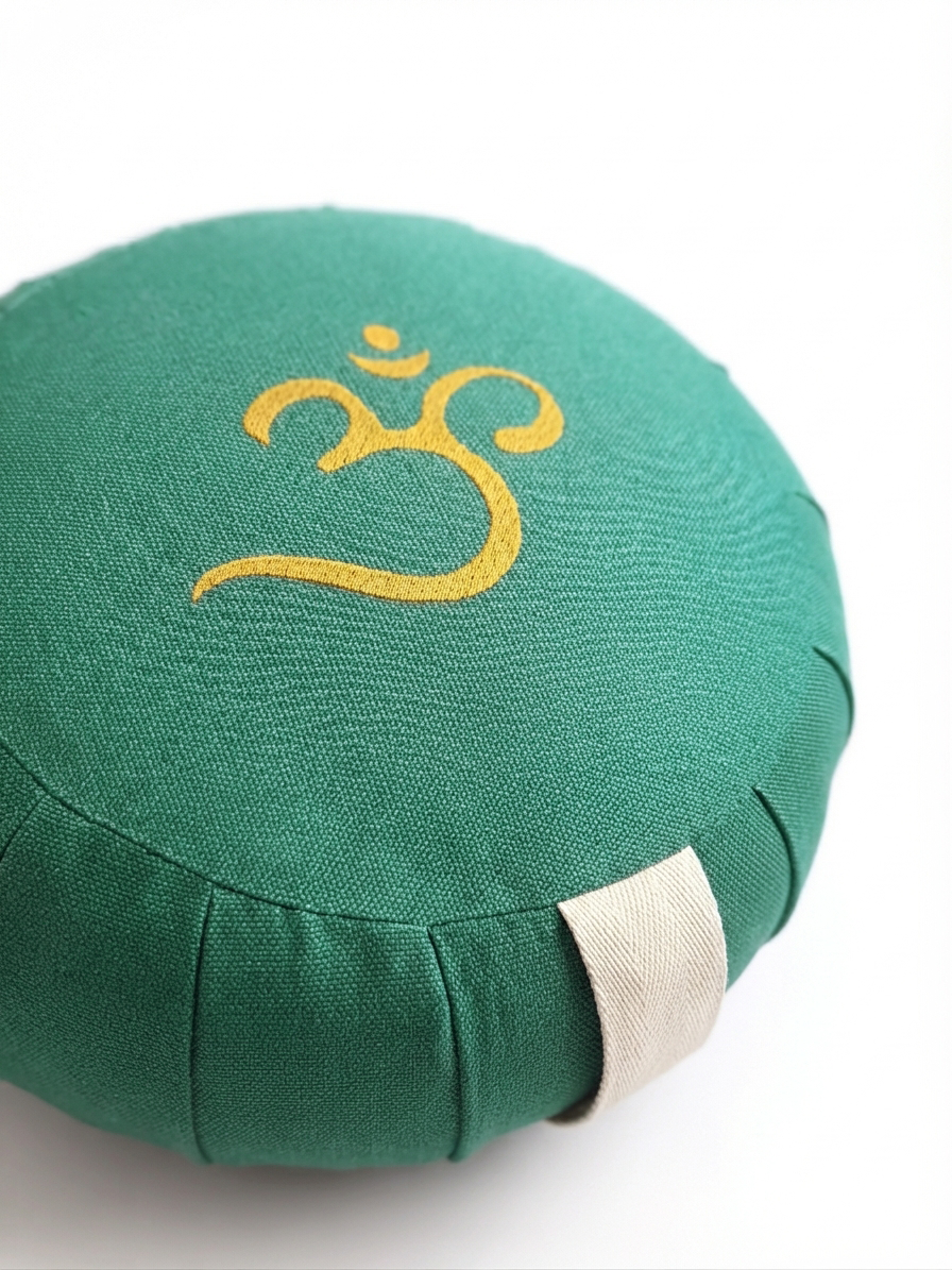 YOGA MEDITATION CUSHION - ZAFU
